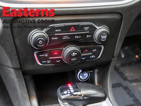 Used 2022 Dodge Charger GT RWD image 20