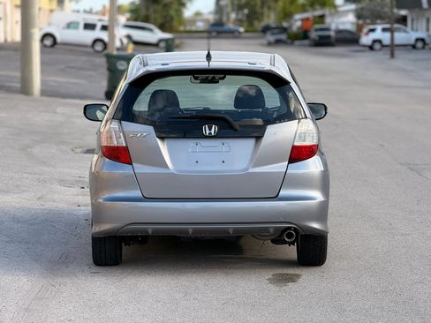 Used 2009 Honda Fit Sport image 6