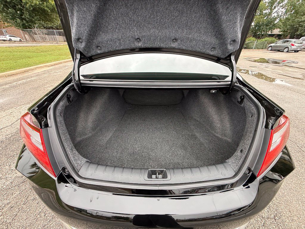 Used 2016 Honda Accord EX-L image 31