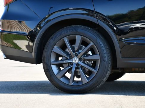 Used 2026 Acura MDX A-Spec AWD/4WD image 10