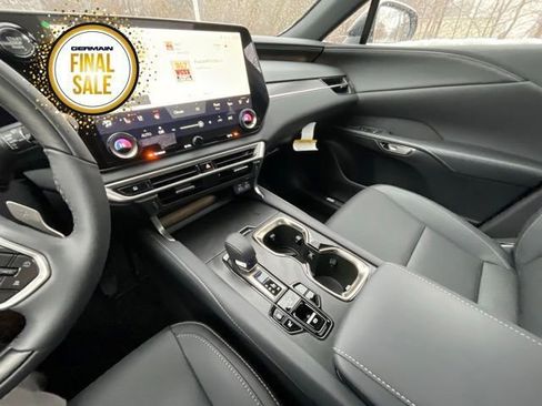 New 2026 Lexus RX 350 Premium image 17