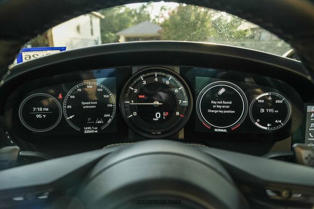 Used 2021 Porsche 911 Carrera S RWD image 15