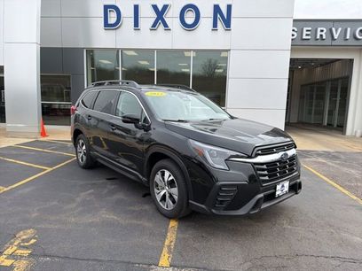 Used 2023 Subaru Ascent Premium w/ Convenience Package