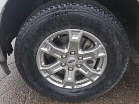 Certified 2022 Ford F150 XLT AWD/4WD image 9