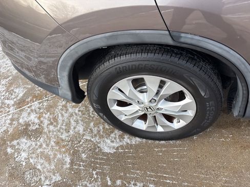 Used 2013 Honda CR-V EX image 33