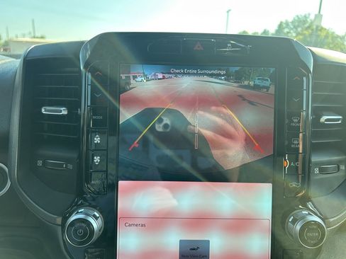 Used 2025 RAM 3500 Tradesman image 15