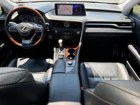 Used 2016 Lexus RX 350 AWD w/ Premium Package image 14