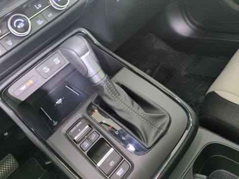 Certified 2026 Honda CR-V EX image 23