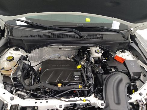 Used 2021 Chevrolet TrailBlazer LT w/ Convenience Package image 30