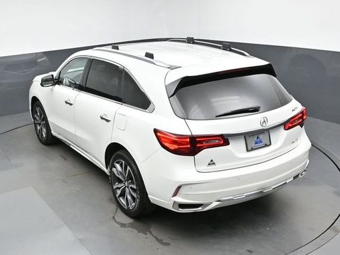 Used 2020 Acura MDX SH-AWD w/ Advance Package image 43