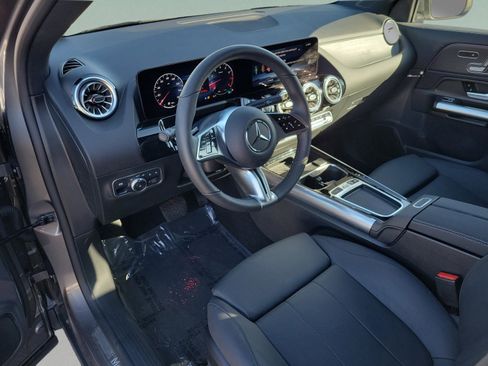 Certified 2026 Mercedes-Benz GLA 250 image 24