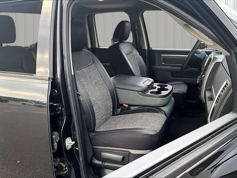 Used 2017 RAM 1500 Outdoorsman image 28