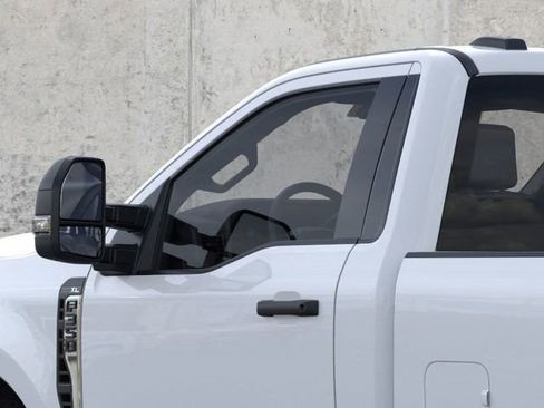 New 2026 Ford F350 XL w/ XL Chrome Package RWD image 20
