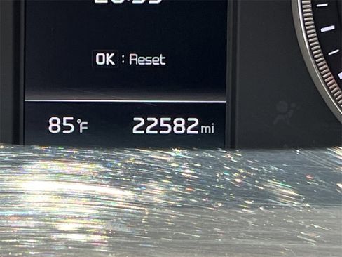 Used 2023 Kia K5 GT-Line w/ GT-Line Premium Package image 22