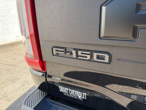Used 2022 Ford F150 Raptor w/ Equipment Group 801A High AWD/4WD image 15