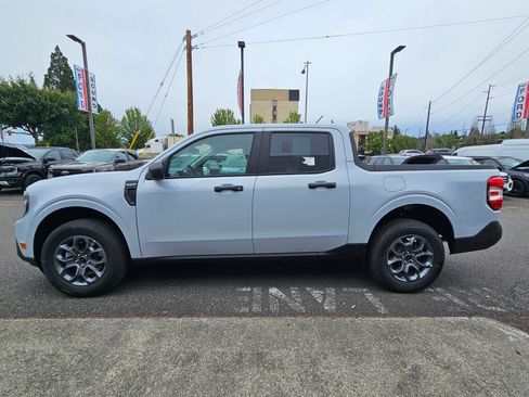 New 2026 Ford Maverick XLT w/ Equipment Group 301A AWD/4WD image 2