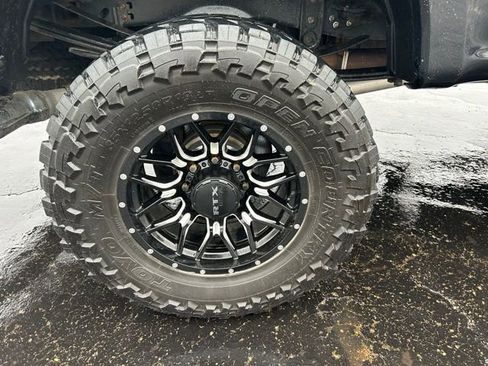 Used 2019 Ford F250 Lariat w/ Lariat Ultimate Package image 13