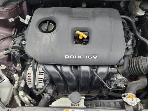 Used 2017 Kia Forte LX FWD image 30