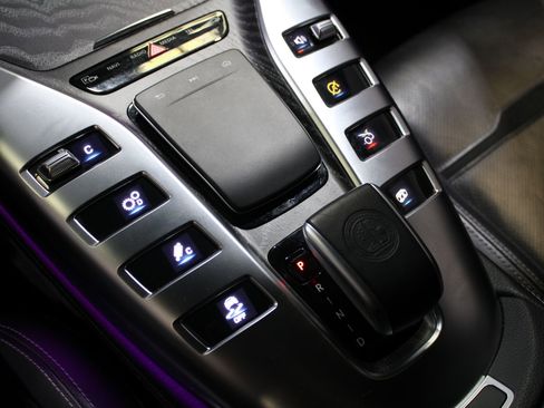 Used 2020 Mercedes-Benz AMG GT 53 image 40