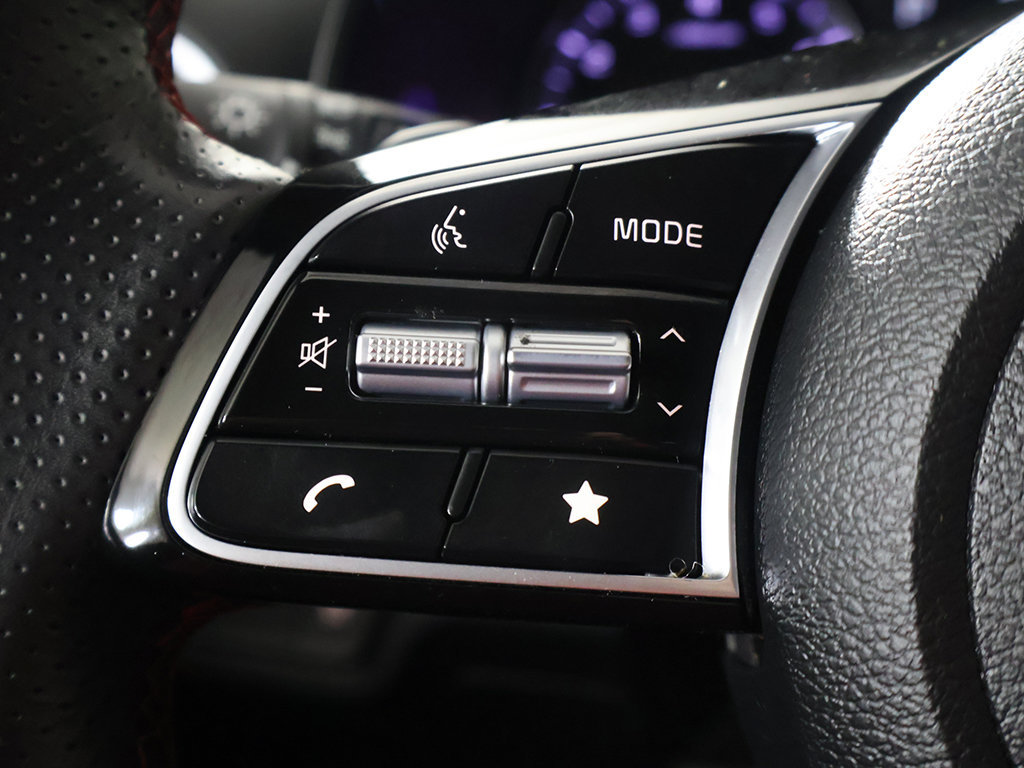 Used 2024 Kia Forte GT FWD image 36