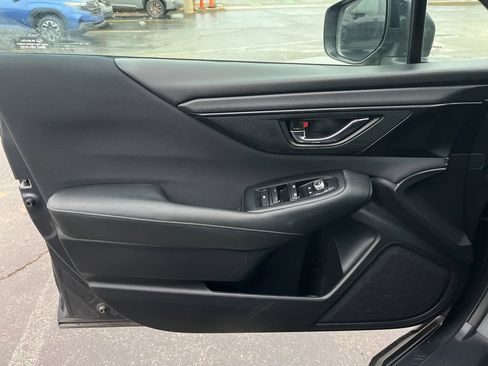 Certified 2023 Subaru Outback Premium image 21