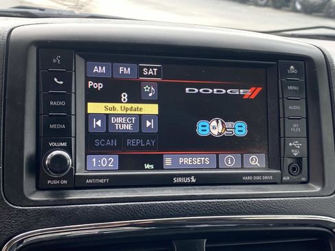 Used 2014 Dodge Grand Caravan SE w/ Quick Order Package 29E SE image 18