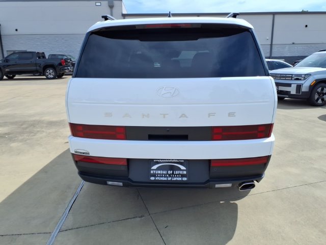 New 2027 Hyundai Santa Fe SEL FWD image 3