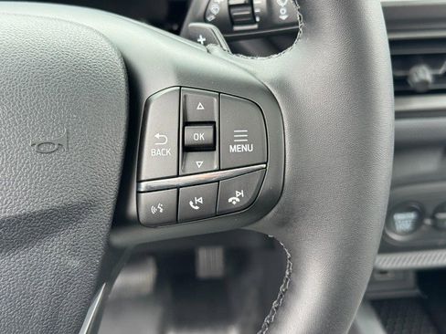 New 2026 Ford Bronco Sport Badlands w/ Sasquatch Badlands Package image 24