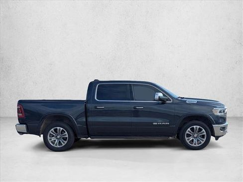 Used 2019 RAM 1500 Limited image 4