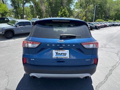 Used 2022 Ford Escape SE w/ Convenience Package