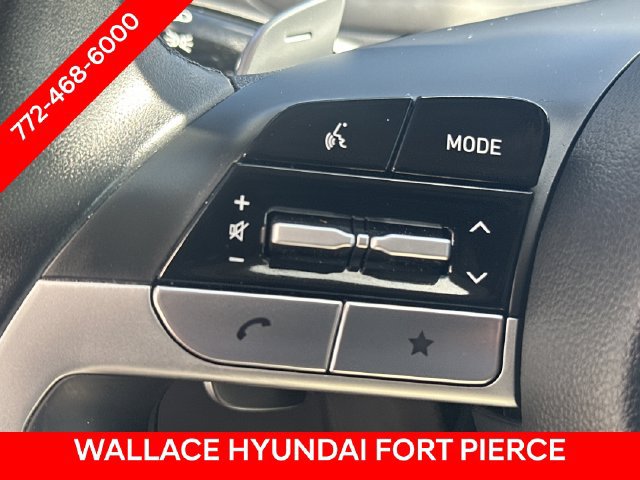 Used 2023 Hyundai Tucson SEL AWD/4WD image 27