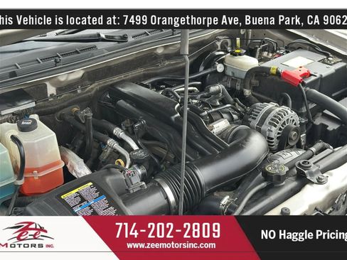 Used 2009 Chevrolet Colorado LT RWD image 39