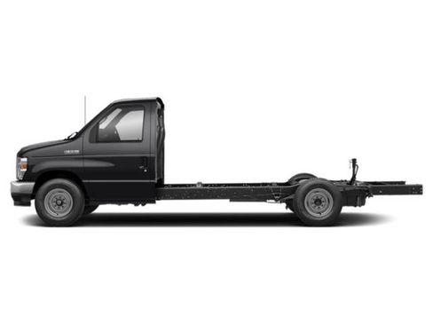 New 2025 Ford E-350 and Econoline 350 Super Duty w/ Ambulance Prep Package RWD image 3