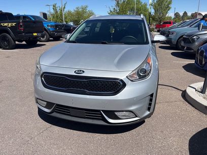 Used 2018 Kia Niro Touring