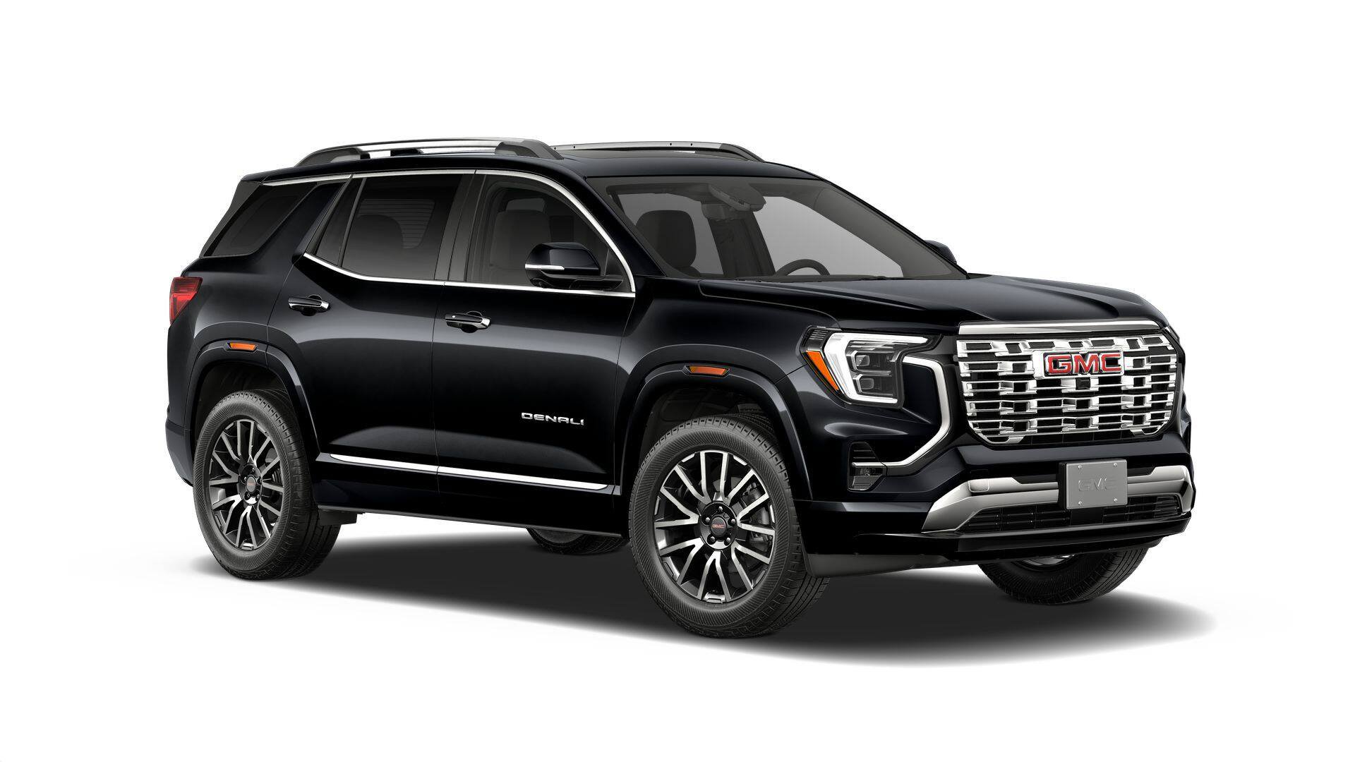 New 2027 GMC Terrain Denali AWD/4WD image 5