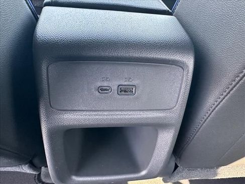 New 2026 Buick Envista Sport Touring image 20