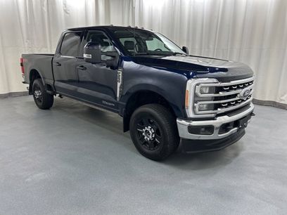 Used 2023 Ford F250 Lariat w/ Lariat Ultimate Package