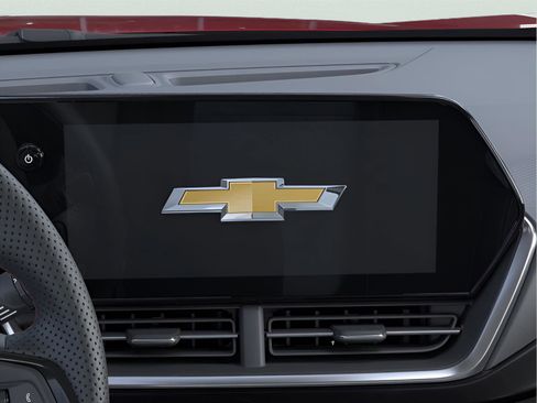 New 2026 Chevrolet Trax RS w/ Sunroof Package image 20