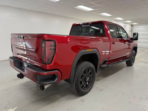 New 2026 GMC Sierra 2500 AT4 w/ AT4 Premium Plus Package image 6