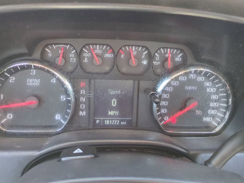 Used 2014 GMC Sierra 1500 Base image 17