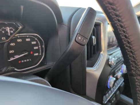 Used 2022 GMC Sierra 1500 SLT w/ SLT Premium Plus Package image 23