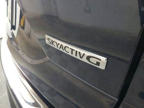 Certified 2023 MAZDA CX-5 AWD 2.5 S w/ Select Package image 7