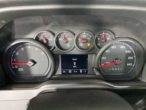 New 2026 GMC Sierra 2500 Pro w/ Snow Plow Prep/Camper Package image 14