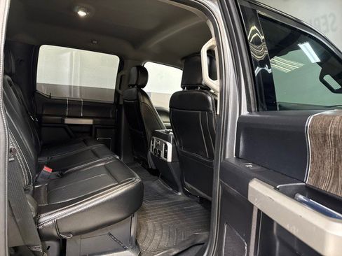 Used 2021 Ford F250 Lariat w/ Lariat Ultimate Package image 61