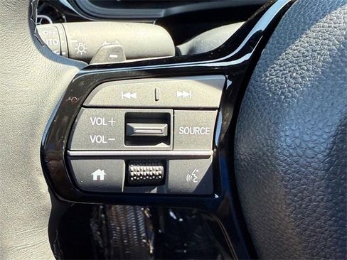 New 2026 Honda Civic Sport image 12