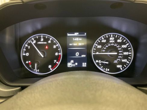 New 2026 Subaru Forester Premium image 13