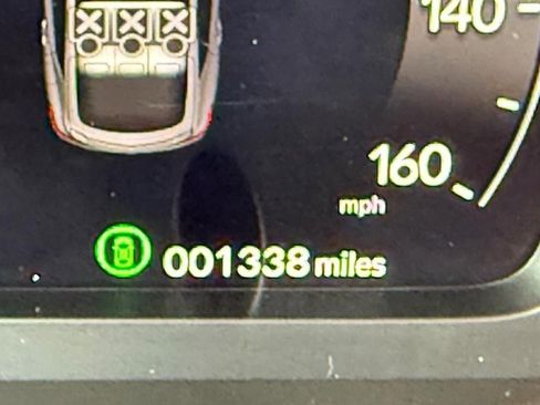 Certified 2025 Acura Integra A-Spec image 19