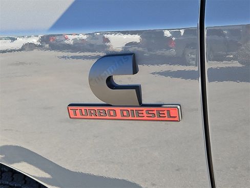 New 2026 RAM 2500 Tradesman image 15