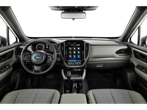 New 2026 Subaru Forester Premium image 19