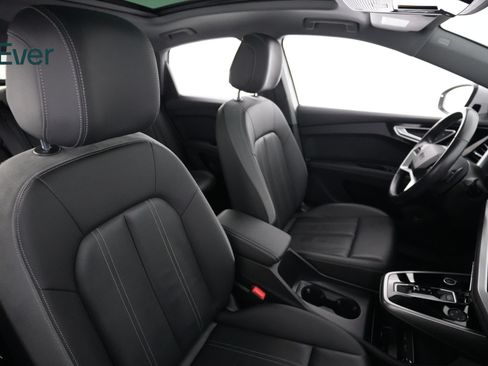 Used 2024 Audi Q4 e-tron Prestige AWD/4WD image 23